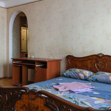 Квартира По Улице Сечевых Стрельцов,14А Kiew Exterior foto