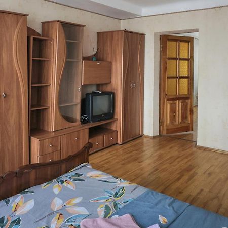Квартира По Улице Сечевых Стрельцов,14А Kiew Exterior foto