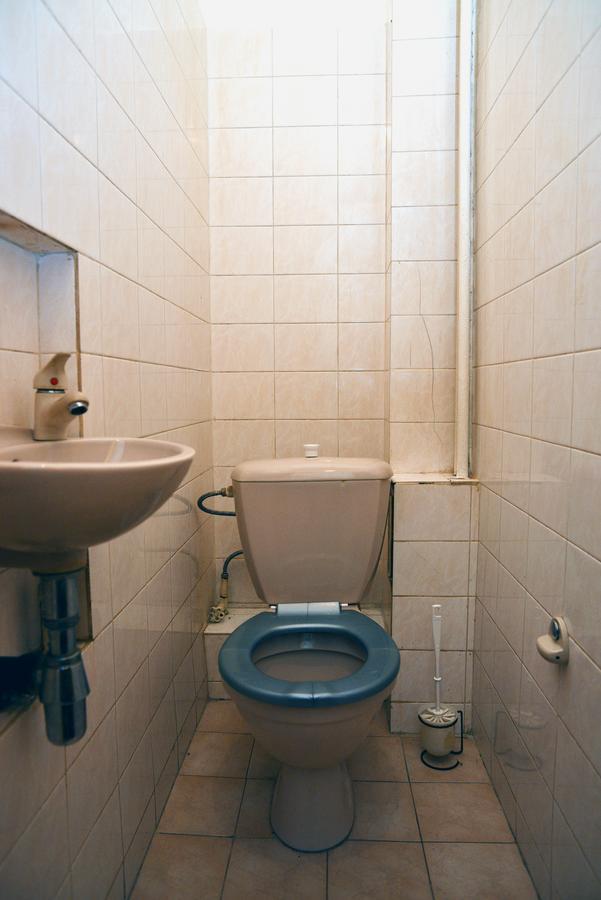 Квартира По Улице Сечевых Стрельцов,14А Kiew Exterior foto
