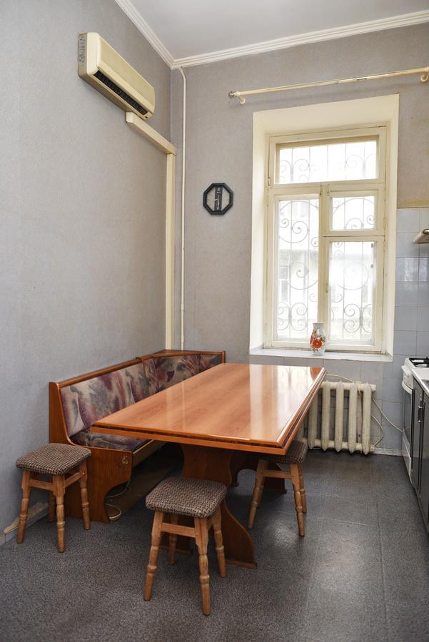Квартира По Улице Сечевых Стрельцов,14А Kiew Exterior foto